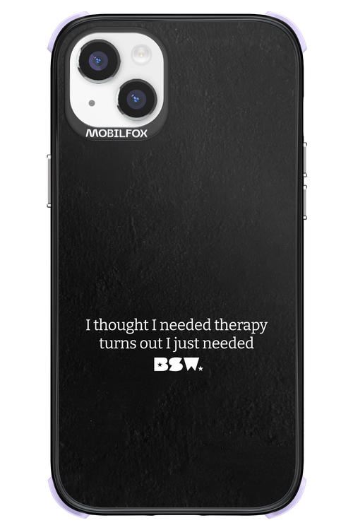 BSW FourSeasons 10 2.0 - Apple iPhone 14 Plus