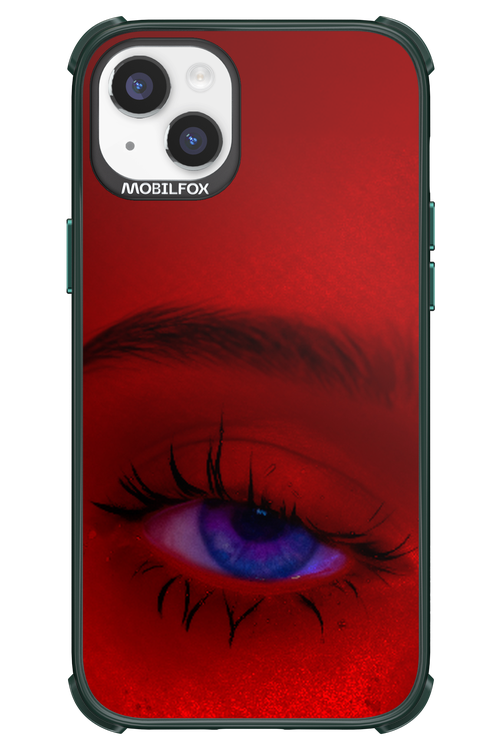 BLUE EYE 2.0 - Apple iPhone 14 Plus