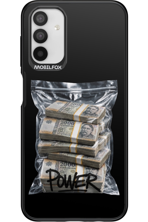 Money Bag 2.0 - Samsung Galaxy A04s