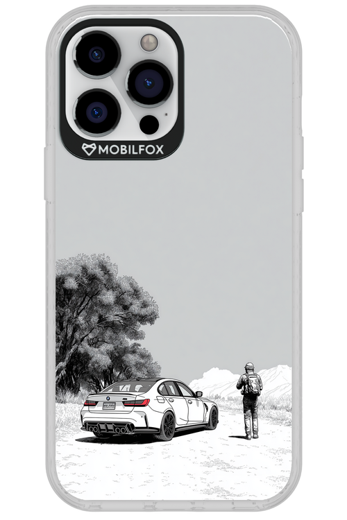 Dreamland 2.0 - Apple iPhone 13 Pro Max