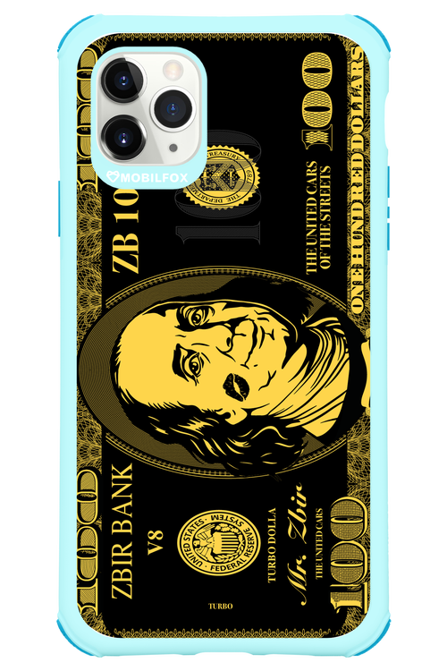 Mobilfox Bank 2.0 - Apple iPhone 11 Pro Max