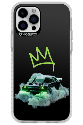 Just Dont Die - Apple iPhone 12 Pro