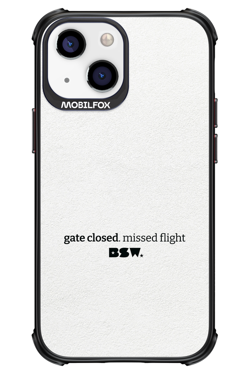 BSW FourSeasons 12 2.0 - Apple iPhone 13 Mini