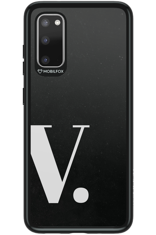 V (Off Space) 2.0 - Samsung Galaxy S20