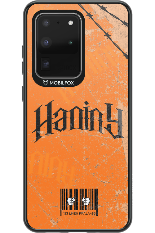 Haniny Grunge - Samsung Galaxy S20 Ultra 5G