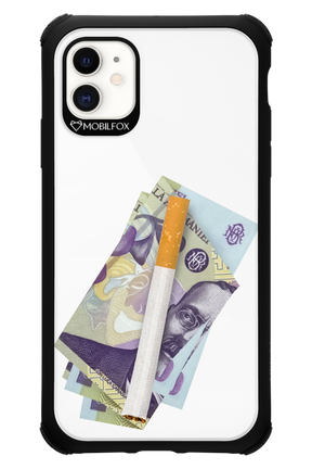 Cigarette 100 Lei - Apple iPhone 11