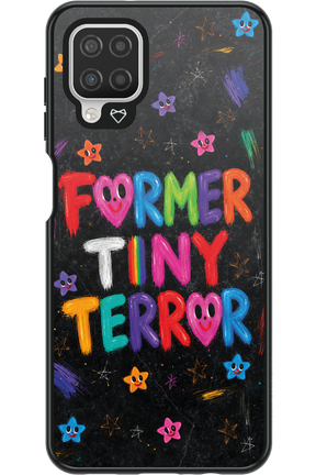 Tiny Terror 2.0 - Samsung Galaxy A12