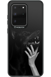 Hellhound - Samsung Galaxy S20 Ultra 5G