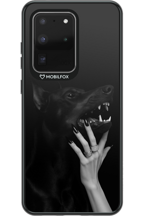 Hellhound - Samsung Galaxy S20 Ultra 5G