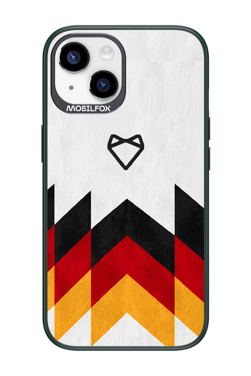 Germania x Mobilfox 2.0 - Apple iPhone 14