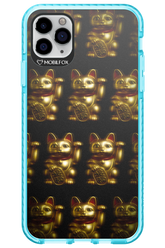 Gold Luck - Apple iPhone 11 Pro Max
