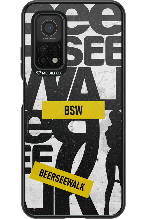 Beerseewalk II 2.0 - Xiaomi Mi 10T 5G