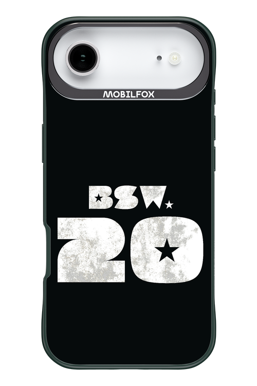 BSW 20 (9) 2.0 - Apple iPhone 17 Air