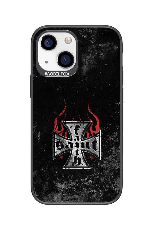 Saint Cross 2.0 - Apple iPhone 13 Mini