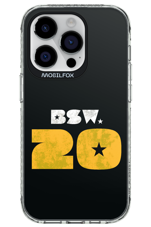 BSW 20 (6) 2.0 - Apple iPhone 14 Pro