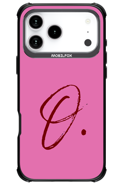 (Sorbet) O 2.0 - Apple iPhone 17 Pro Max