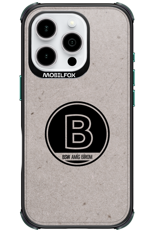 Alig bírom - Apple iPhone 16 Pro