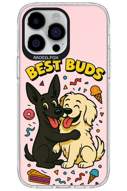 Best Buds 2.0 - Apple iPhone 14 Pro Max