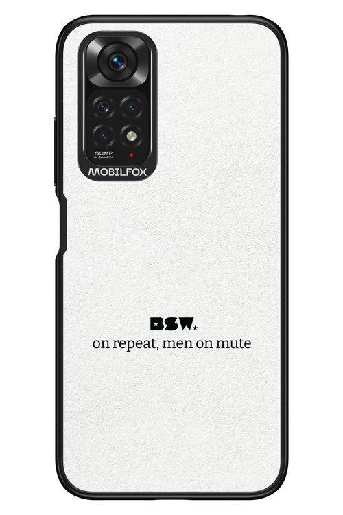 BSW FourSeasons 14 2.0 - Xiaomi Redmi Note 11/11S 4G