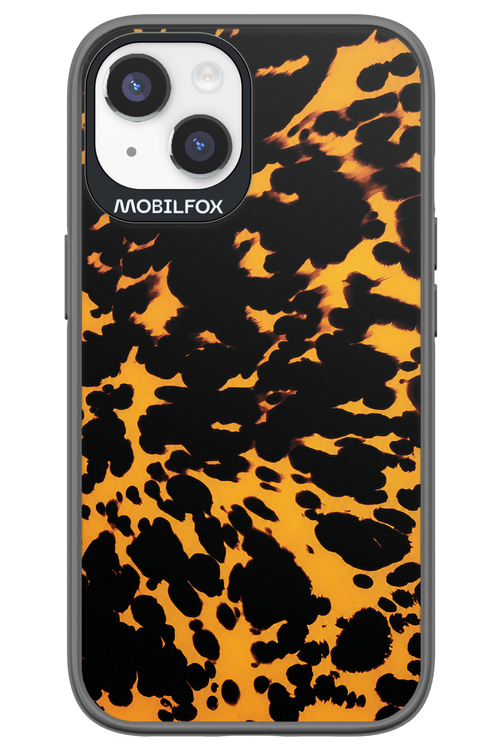Tortoise Shell 2.0 - Apple iPhone 14