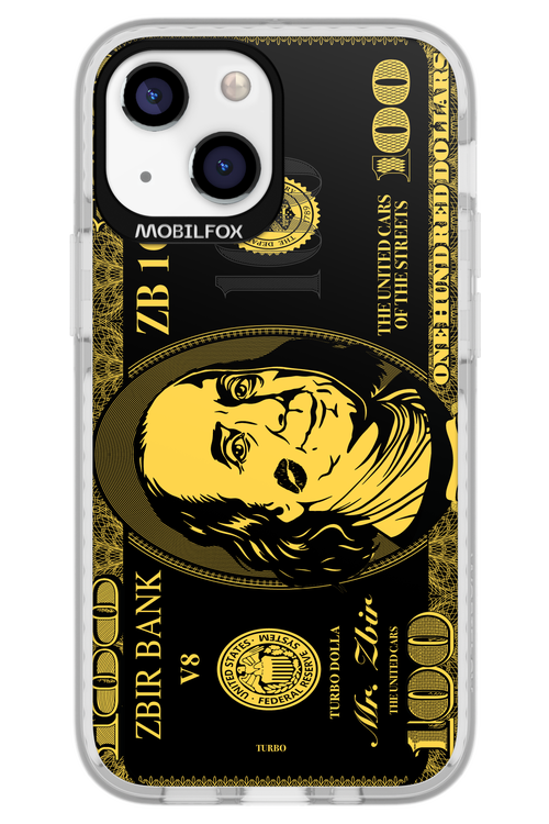 Mobilfox Bank 2.0 - Apple iPhone 13 Mini