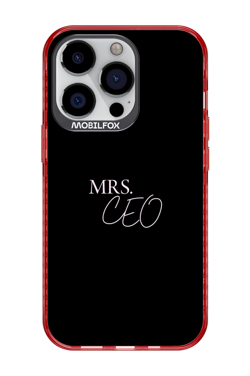 Mrs. CEO  - Apple iPhone 13 Pro