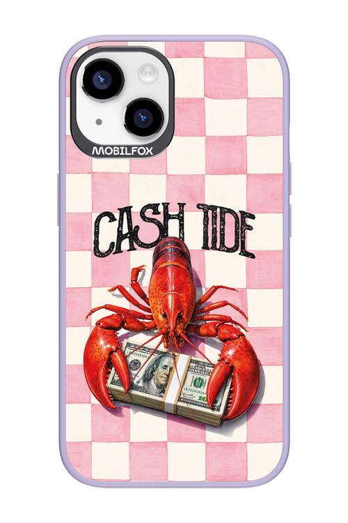 Cash Tide 2.0 - Apple iPhone 14