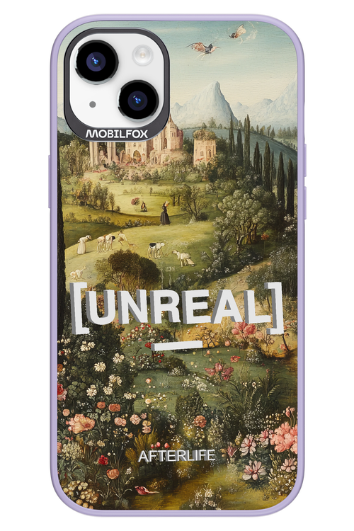 Afterlife 2.0 - Apple iPhone 14 Plus