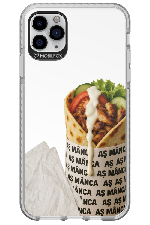 AȘ MÂNCA - Apple iPhone 11 Pro Max