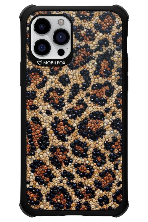 Crystal Roar 2.0 - Apple iPhone 12 Pro