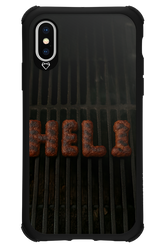 Barbeque - Apple iPhone X