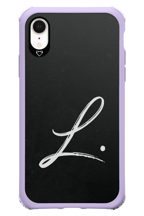 (Off Space) L 2.0 - Apple iPhone XR