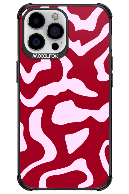 Strawberry Shake 2.0 - Apple iPhone 13 Pro Max