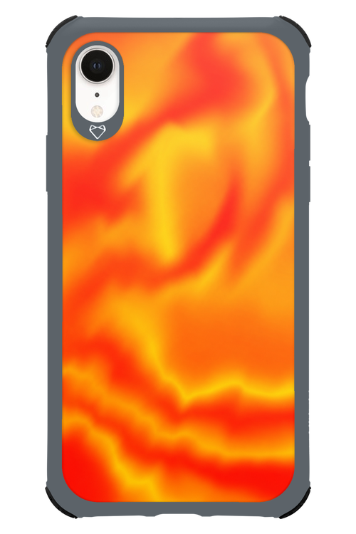 Beat the Heat 2.0 - Apple iPhone XR