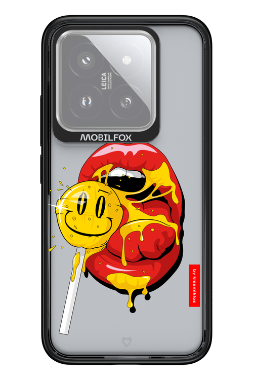 Lolli Kiss 2.0 - Xiaomi 14