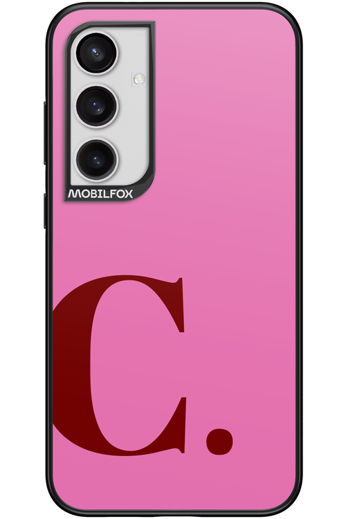 C (Sorbet) 2.0 - Samsung Galaxy S24+