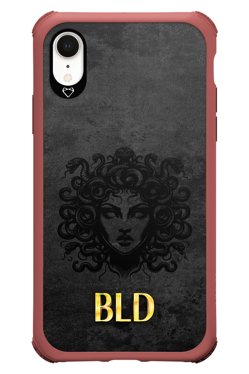 BLD MEDUSA - Apple iPhone XR