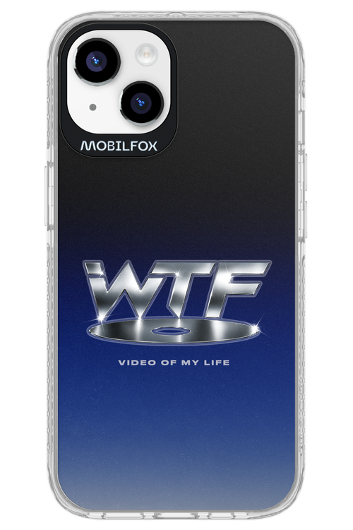 W T F 2.0 - Apple iPhone 14