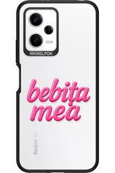 Meaa 2.0 - Xiaomi Redmi Note 12 5G