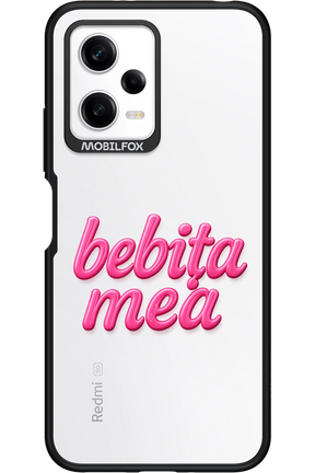 Meaa 2.0 - Xiaomi Redmi Note 12 5G