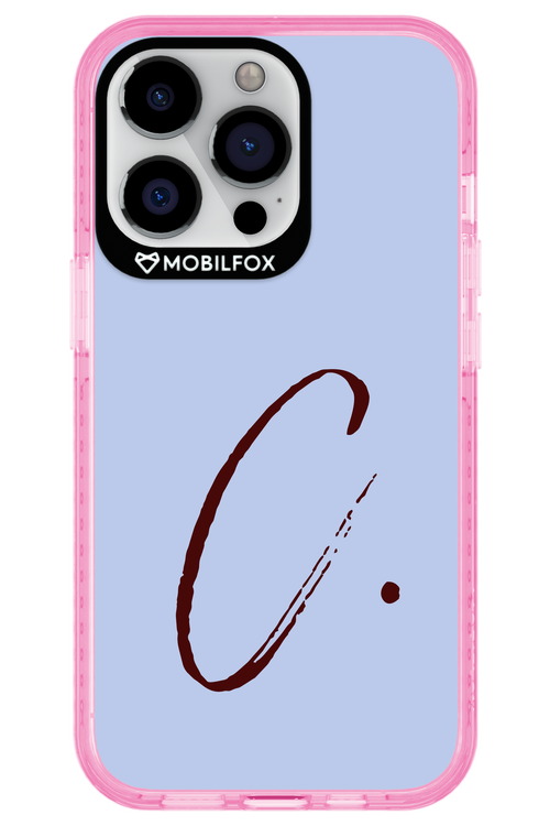 (Jellyfish Presso) C 2.0 - Apple iPhone 13 Pro