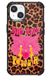 Bad Girl Power - Apple iPhone 14