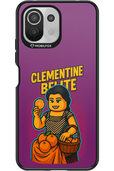 Clementine Belite Lego 2.0 - Xiaomi Mi 11 Lite (2021)