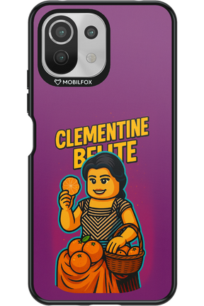 Clementine Belite Lego 2.0 - Xiaomi Mi 11 Lite (2021)