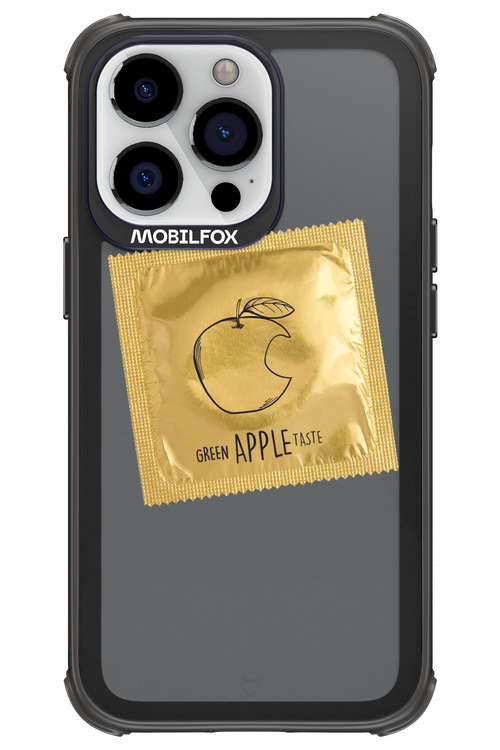 Safety Apple 2.0 - Apple iPhone 13 Pro