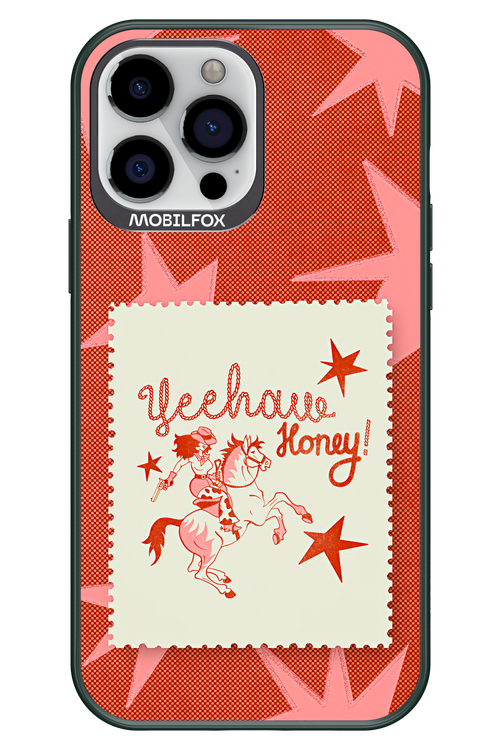 Yeehaw Honey 2.0 - Apple iPhone 13 Pro Max