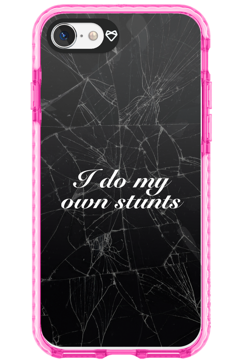 Stunts - Apple iPhone 8