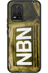 Team 2.0 - Xiaomi Mi 10 Lite 5G
