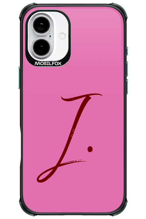 (Sorbet) I 2.0 - Apple iPhone 16 Plus