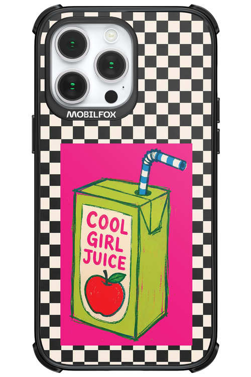 COOL GIRL JUICE 2.0 - Apple iPhone 14 Pro Max